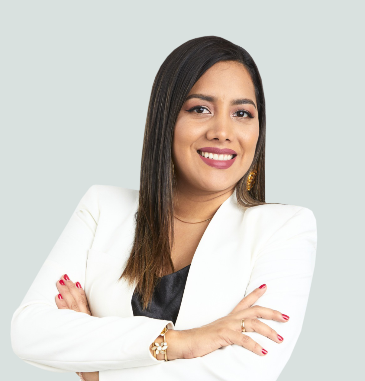 Lorena Palomino