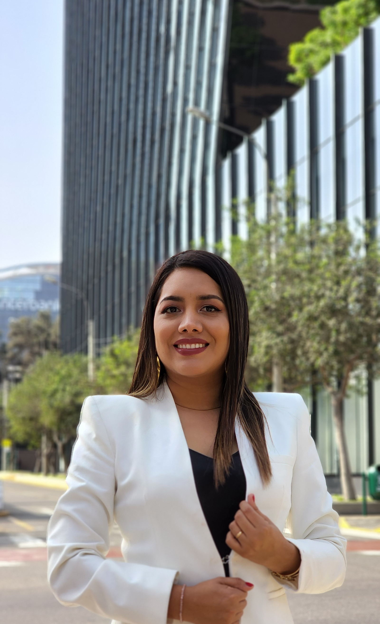 Lorena Palomino